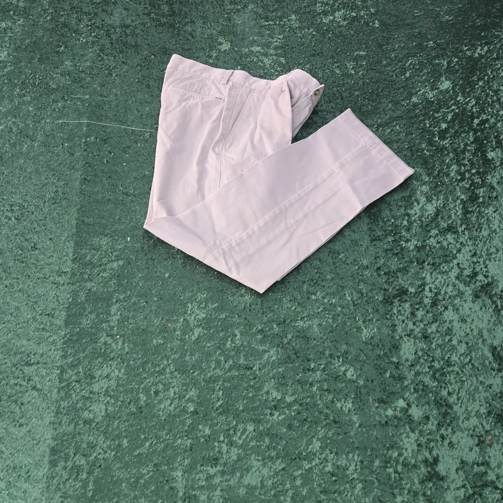Polo by Ralph Lauren Light Khakis Chinos